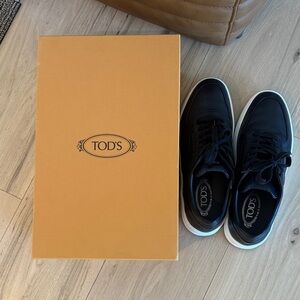 Tod's men’s sneakers